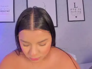 Chaturbate Live Sex of natasha_harpper