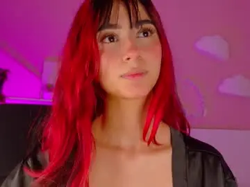 Chaturbate Free Live Porn of parisfox_