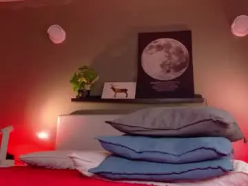 Chaturbate Adult Video Chat of parisfox_