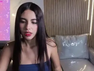 Chaturbate Free Live Porn of perla_lovely