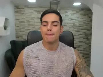 Chaturbate Adult Video Chat of peter_dainty