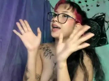 Chaturbate Sex Cam of pinky_promiseex