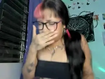 Chaturbate Free Live Porn of pinky_promiseex
