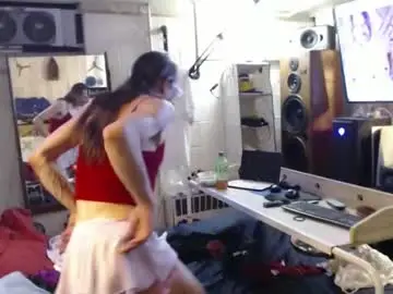 Chaturbate Best Webcam of puff0169