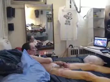 Chaturbate Nude Webcam of puff0169