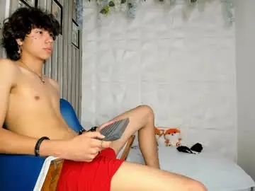 Chaturbate Live Porn of sckrapper
