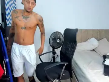 Chaturbate Best live sex cam show of slim_master12