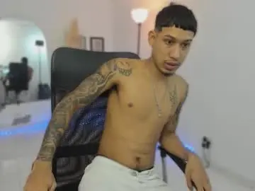 Chaturbate Adult Webcams of slim_master12