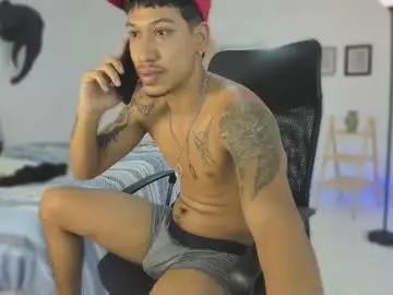 Chaturbate Live Porn of slim_master12