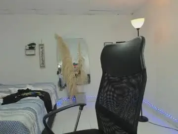 Chaturbate Adult Webcams of slim_master12