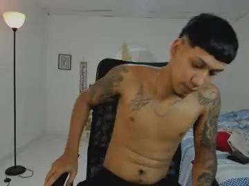 Chaturbate Best live sex cam show of slim_master12