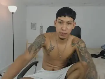 Chaturbate Live Sex Cam of slim_master12