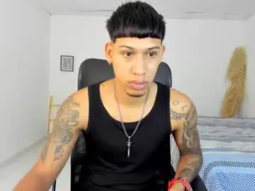 Chaturbate Nude Webcam of slim_master12