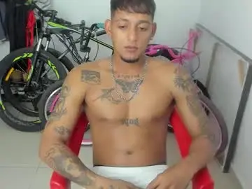 Chaturbate Adult Video Chat of slim_master12