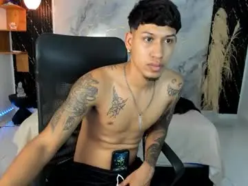 Chaturbate Best Webcam of slim_master12