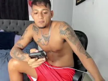 Chaturbate Nude Webcam of slim_master12