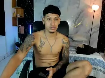 Chaturbate Live Porn of slim_master12