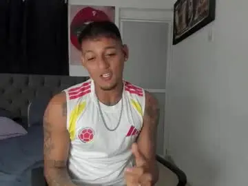 Chaturbate Best live sex cam show of slim_master12