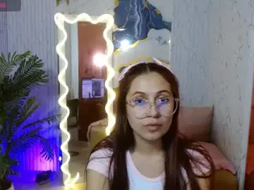 Chaturbate Best live sex cam show of tiiana_tay