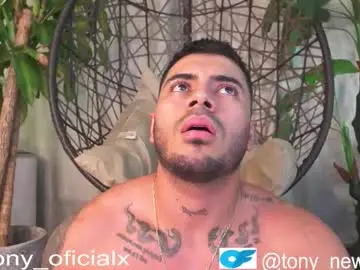 Chaturbate Best live sex cam show of tony_newmen