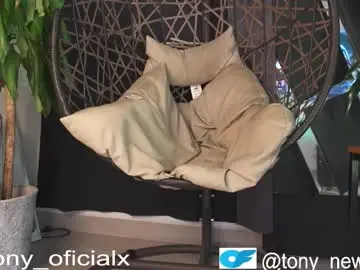 Chaturbate Free Live Porn of tony_newmen