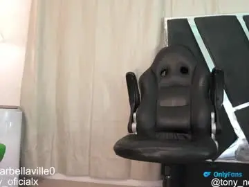 Chaturbate Free Porn Cam of tony_newmen