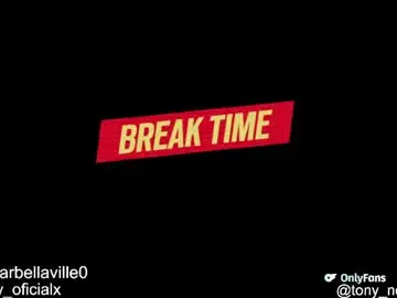 Chaturbate Adult Webcam of tony_newmen