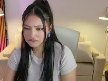 Chaturbate Sex Chat of victoria___moon