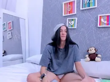 Chaturbate Nude Webcam of viictoriiasaenz