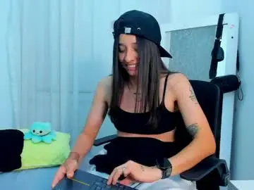 Chaturbate Sex Chat of viictoriiasaenz