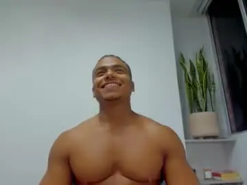 Chaturbate Live Sex of xavier_colleman
