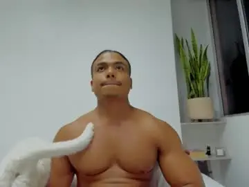 Chaturbate Best Webcam of xavier_colleman