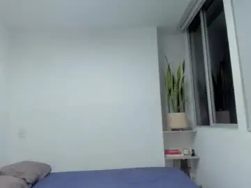 Chaturbate Live Sex Cam of xavier_colleman