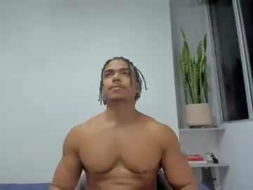 Chaturbate Adult Webcam of xavier_colleman