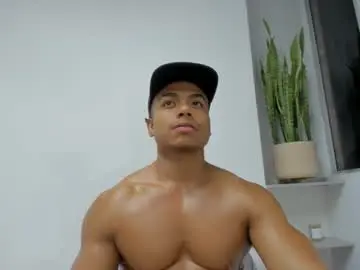 Chaturbate Adult Webcam of xavier_colleman