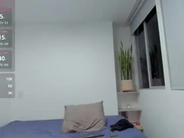 Chaturbate Adult Webcams of xavier_colleman