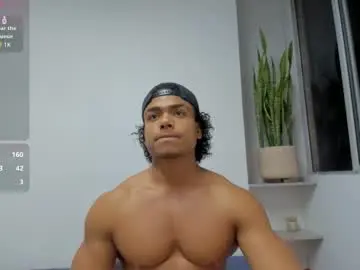 Chaturbate Free Porn Cam of xavier_colleman