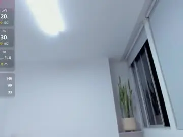 Chaturbate Nude Webcam of xavier_colleman