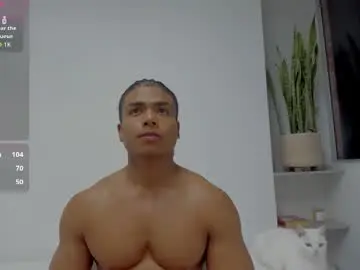 Chaturbate Live Porn of xavier_colleman