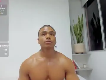 Chaturbate Sex Cam of xavier_colleman