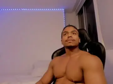 Chaturbate Watch Live Sex Cams of xavier_colleman