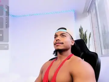 Chaturbate Best Webcam of xavier_colleman