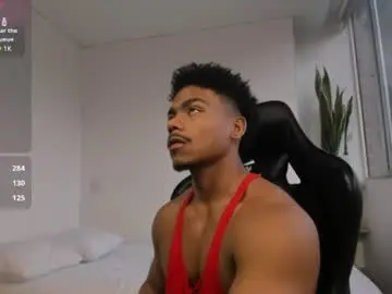 Chaturbate Best live sex cam show of xavier_colleman