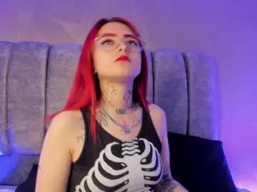 Chaturbate Sex Cam of zara_rouxx
