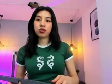 Chaturbate Adult Webcam of zoe_moreau