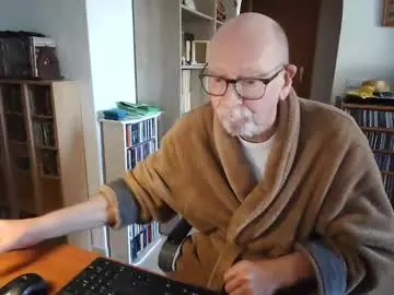 Chaturbate Nude Webcam of 7thsojourn