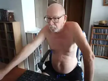 Chaturbate Sex Cam of 7thsojourn