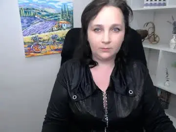 Chaturbate Live Porn of _miranda_sun