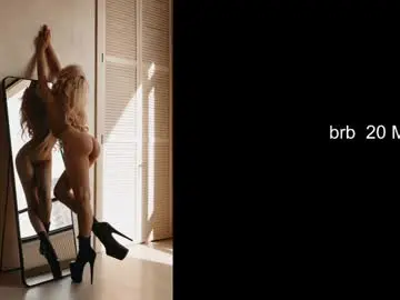 Chaturbate Best Webcam of alissa_wxw