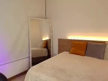 Chaturbate Best Webcam of ally_bu